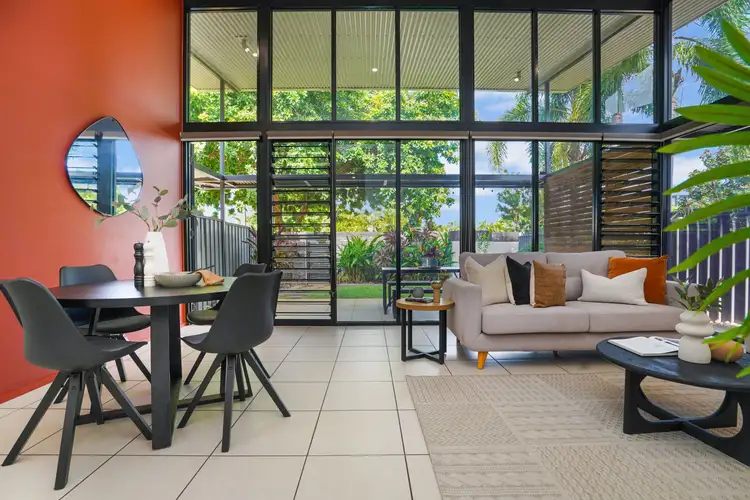 Fourth view of Homely townhouse listing, 1/9 Philip Street, Fannie Bay NT 820