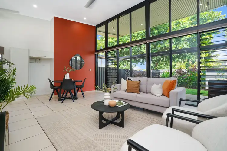Fifth view of Homely townhouse listing, 1/9 Philip Street, Fannie Bay NT 820