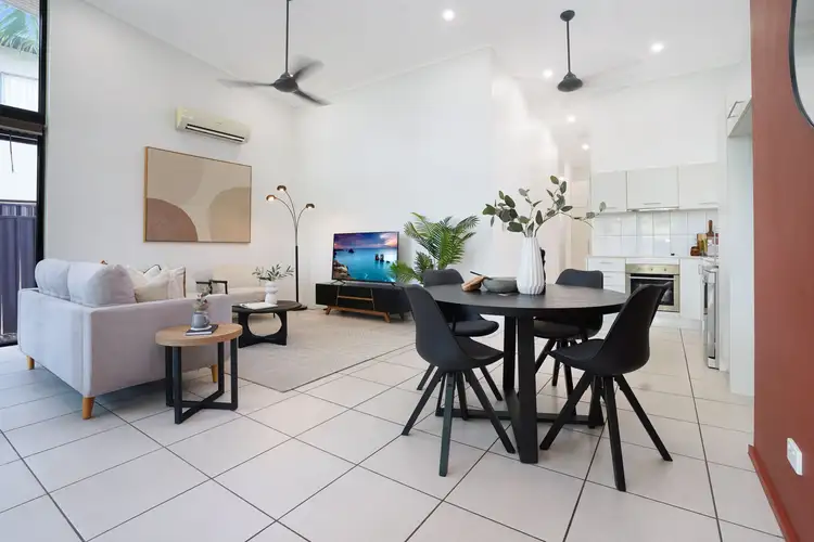 Sixth view of Homely townhouse listing, 1/9 Philip Street, Fannie Bay NT 820