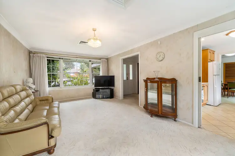 Second view of Homely house listing, 5 Dawn Street, Peakhurst NSW 2210
