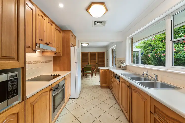 Third view of Homely house listing, 5 Dawn Street, Peakhurst NSW 2210