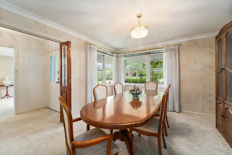 Fourth view of Homely house listing, 5 Dawn Street, Peakhurst NSW 2210