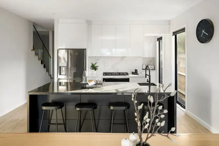 Third view of Homely house listing, 6 Gowrie Avenue, Frankston South VIC 3199