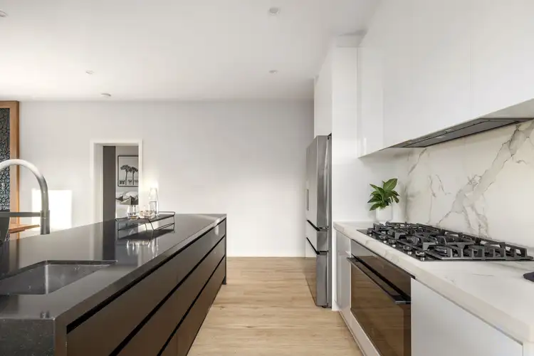 Fourth view of Homely house listing, 6 Gowrie Avenue, Frankston South VIC 3199