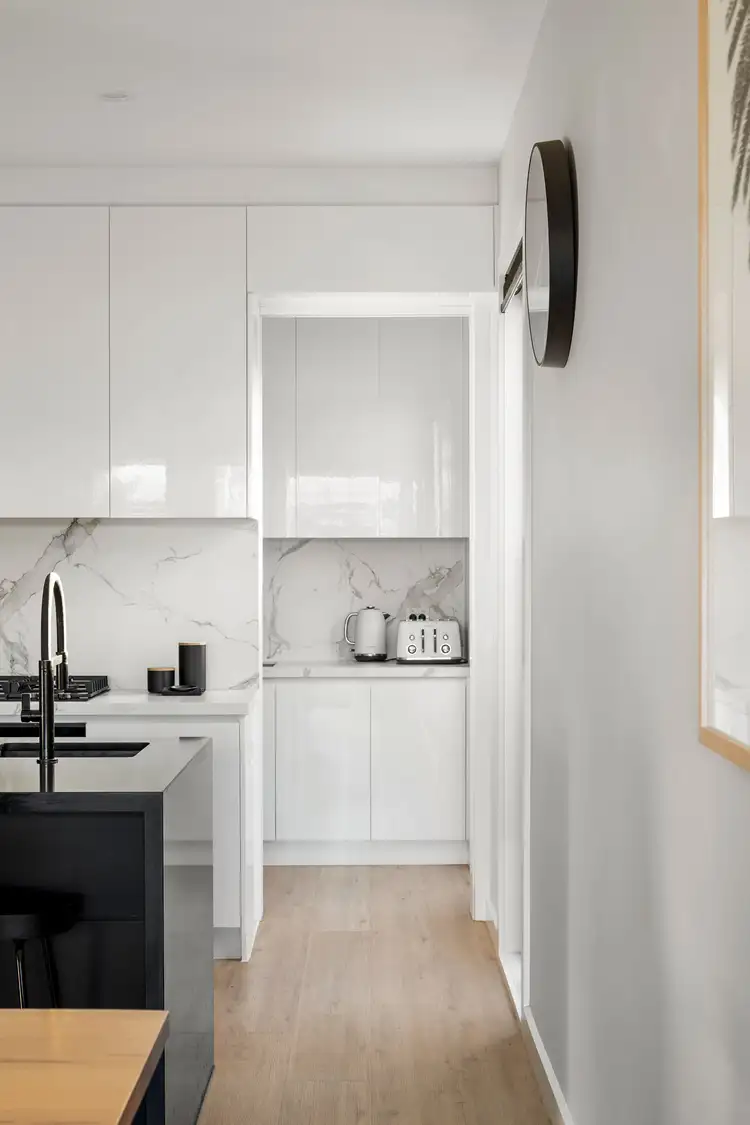 Fifth view of Homely house listing, 6 Gowrie Avenue, Frankston South VIC 3199