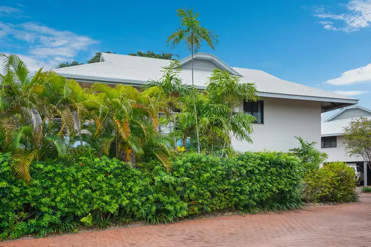 Second view of Homely townhouse listing, 5/81 Cullen Bay Crescent, Cullen Bay NT 820