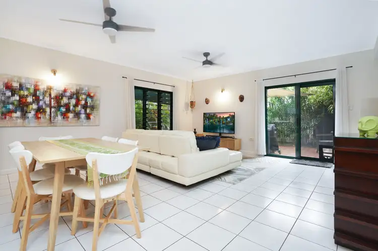 Fourth view of Homely townhouse listing, 5/81 Cullen Bay Crescent, Cullen Bay NT 820