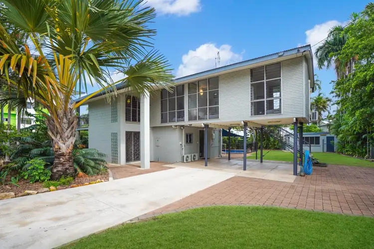 13 Drysdale Street, Parap NT 820