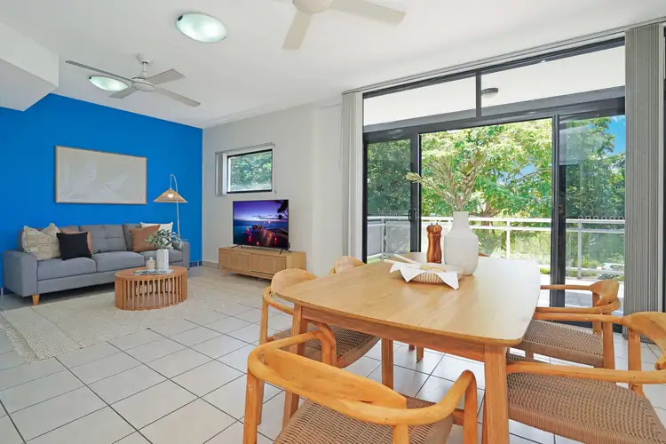 Third view of Homely townhouse listing, 1/30A Duke Street, Stuart Park NT 820
