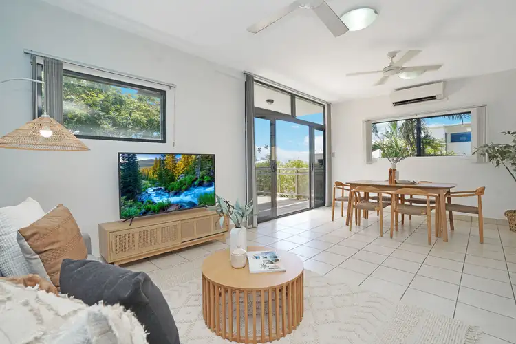 Fourth view of Homely townhouse listing, 1/30A Duke Street, Stuart Park NT 820