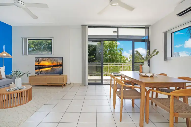 Sixth view of Homely townhouse listing, 1/30A Duke Street, Stuart Park NT 820