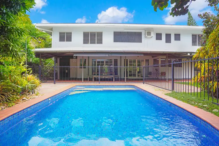 19 Weddell Street, Parap NT 820