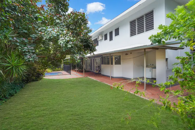 Second view of Homely house listing, 19 Weddell Street, Parap NT 820