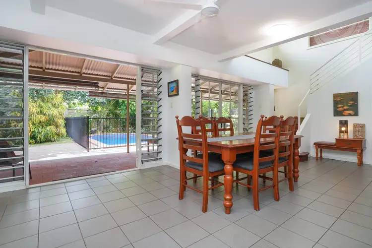Third view of Homely house listing, 19 Weddell Street, Parap NT 820