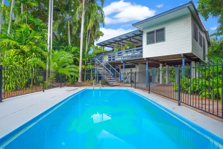 28 Graham Street, Stuart Park NT 820