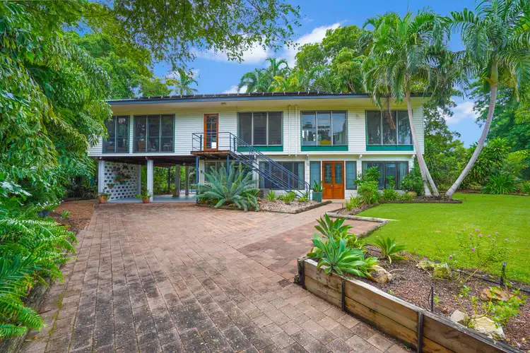 Second view of Homely house listing, 28 Graham Street, Stuart Park NT 820