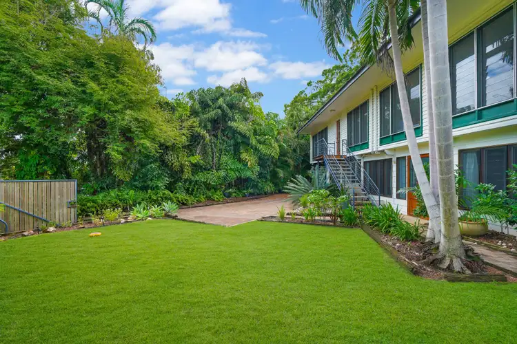 Fourth view of Homely house listing, 28 Graham Street, Stuart Park NT 820