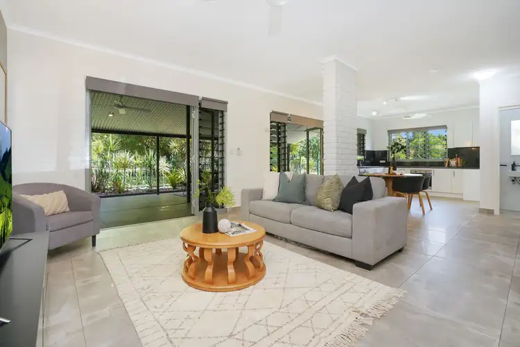 3/7 Banyan Street, Fannie Bay NT 820