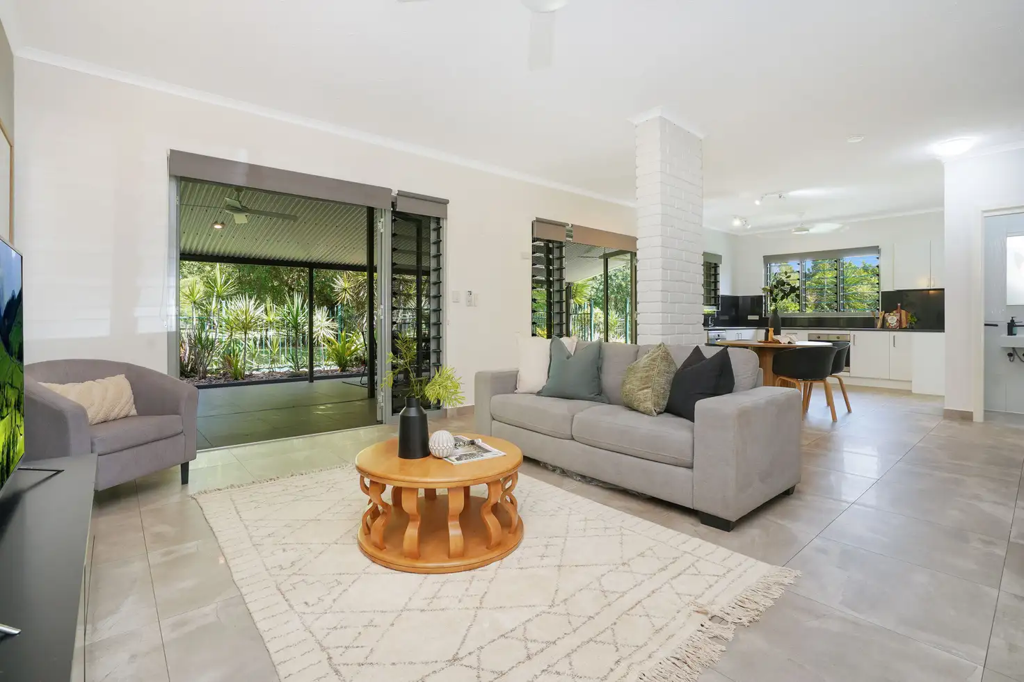 Main view of Homely townhouse listing, 3/7 Banyan Street, Fannie Bay NT 820