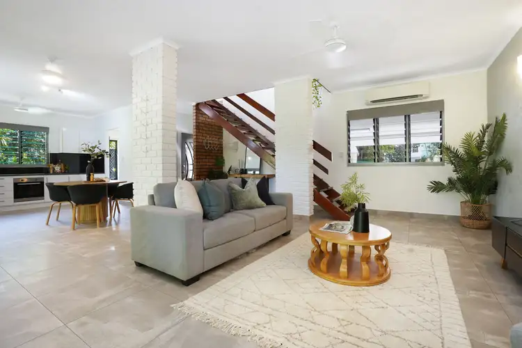 Third view of Homely townhouse listing, 3/7 Banyan Street, Fannie Bay NT 820