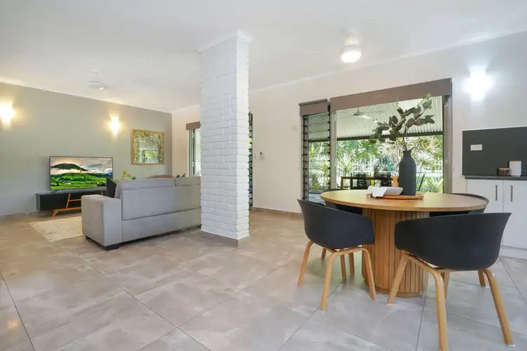Fourth view of Homely townhouse listing, 3/7 Banyan Street, Fannie Bay NT 820