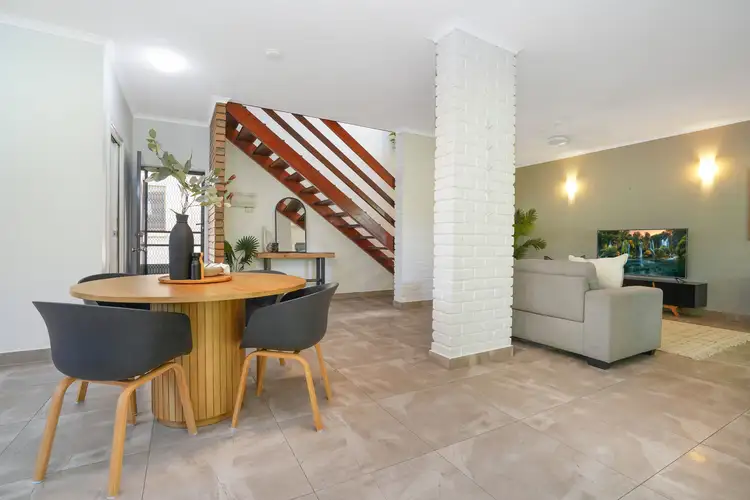 Fifth view of Homely townhouse listing, 3/7 Banyan Street, Fannie Bay NT 820