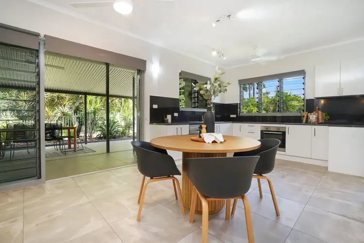 Sixth view of Homely townhouse listing, 3/7 Banyan Street, Fannie Bay NT 820