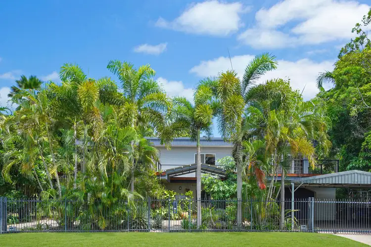 6 Ferntree Street, Nightcliff NT 810
