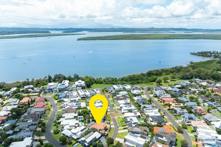 Second view of Homely house listing, 4 Haslingden Drive, Redland Bay QLD 4165