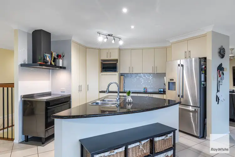 Fourth view of Homely house listing, 4 Haslingden Drive, Redland Bay QLD 4165