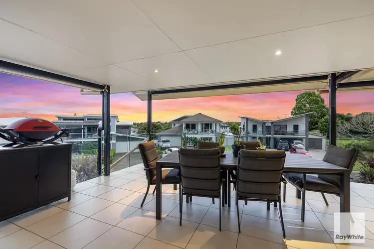 Sixth view of Homely house listing, 4 Haslingden Drive, Redland Bay QLD 4165