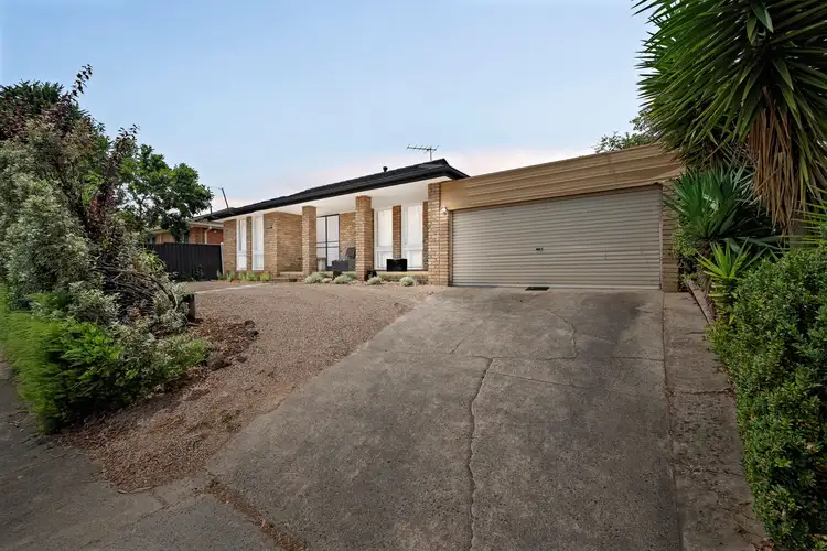 12 Lucerne Crescent, Frankston VIC 3199
