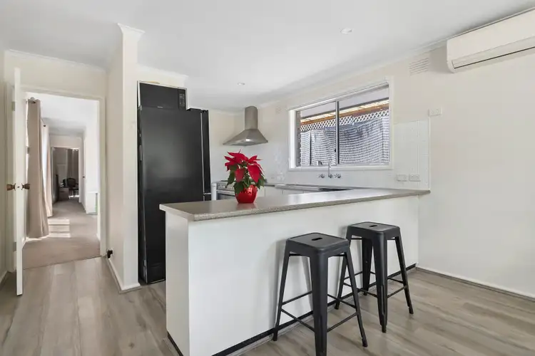 Sixth view of Homely house listing, 12 Lucerne Crescent, Frankston VIC 3199