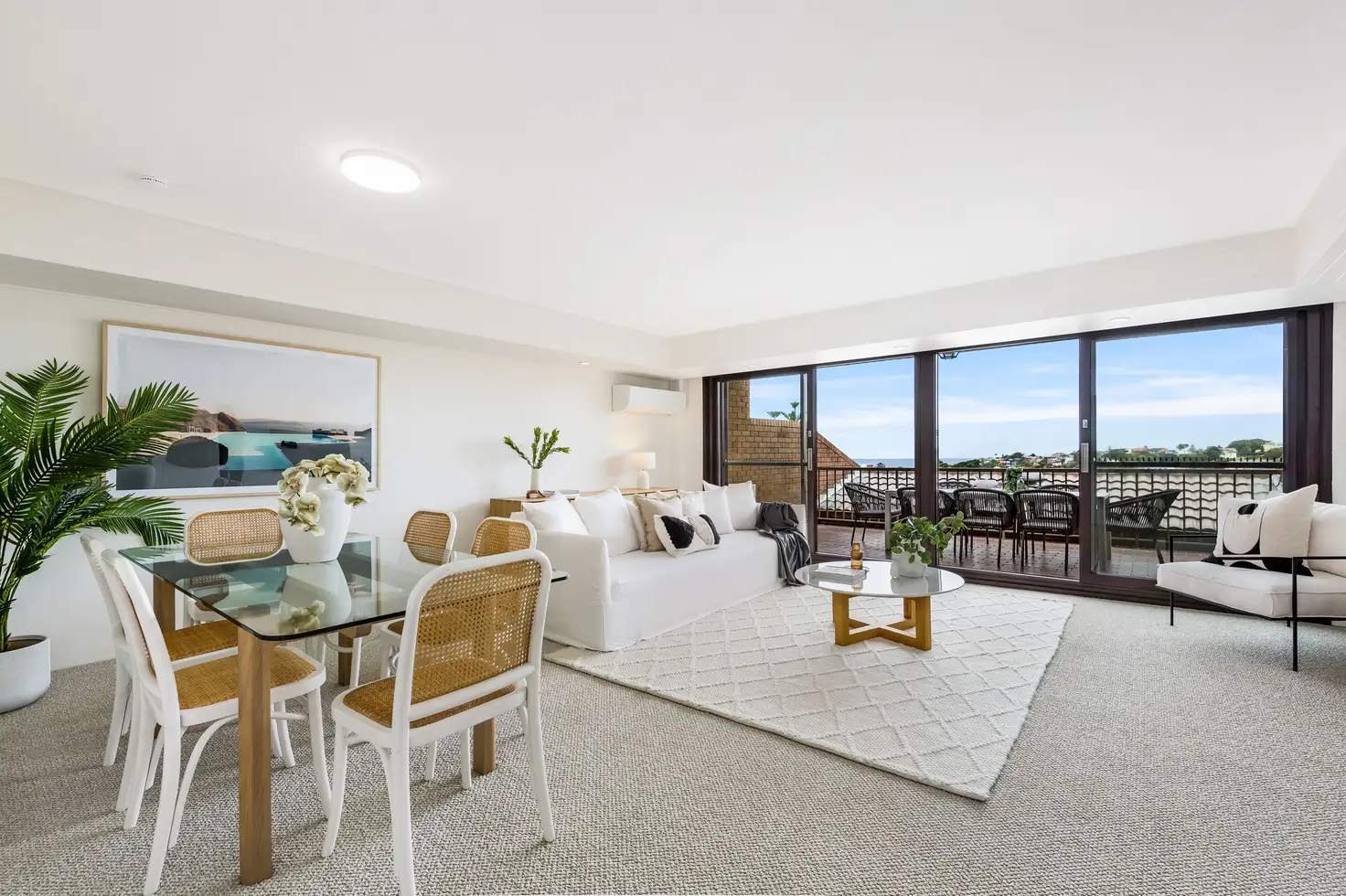 Main view of Homely townhouse listing, 5/13-15 Langlee Avenue, Waverley NSW 2024