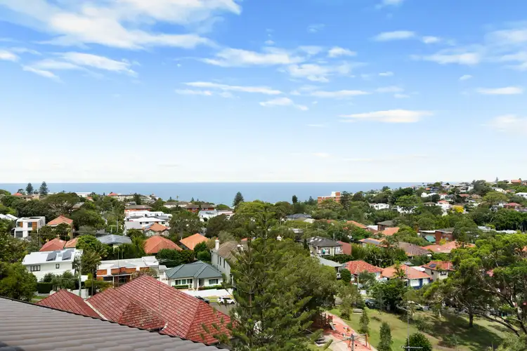 Third view of Homely townhouse listing, 5/13-15 Langlee Avenue, Waverley NSW 2024