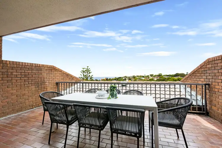 Fourth view of Homely townhouse listing, 5/13-15 Langlee Avenue, Waverley NSW 2024
