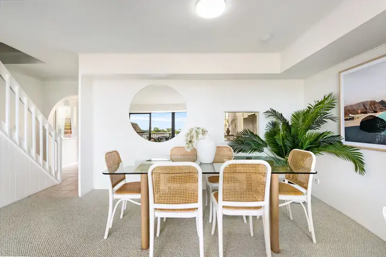 Fifth view of Homely townhouse listing, 5/13-15 Langlee Avenue, Waverley NSW 2024