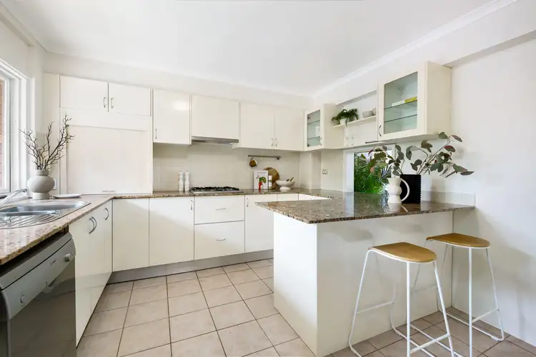 Sixth view of Homely townhouse listing, 5/13-15 Langlee Avenue, Waverley NSW 2024