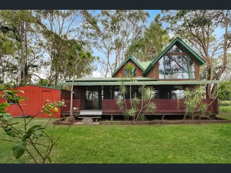 Main view of Homely house listing, 30 Pear Street, Redland Bay QLD 4165