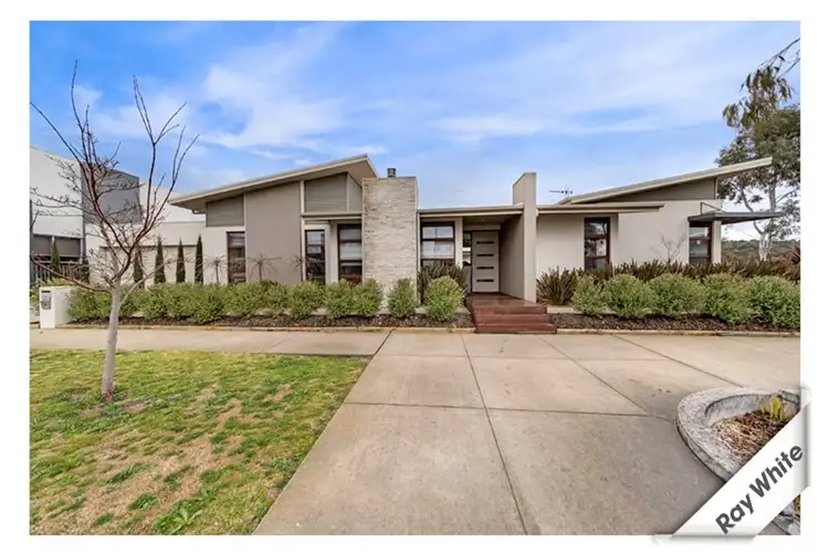 25 Chance Street, Crace ACT 2911