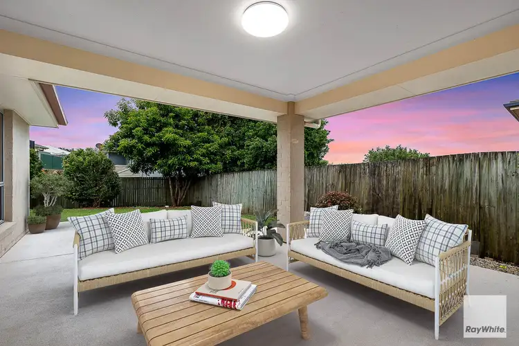 Second view of Homely house listing, 59 Pelorus Street, Redland Bay QLD 4165