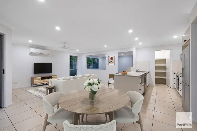 Third view of Homely house listing, 59 Pelorus Street, Redland Bay QLD 4165