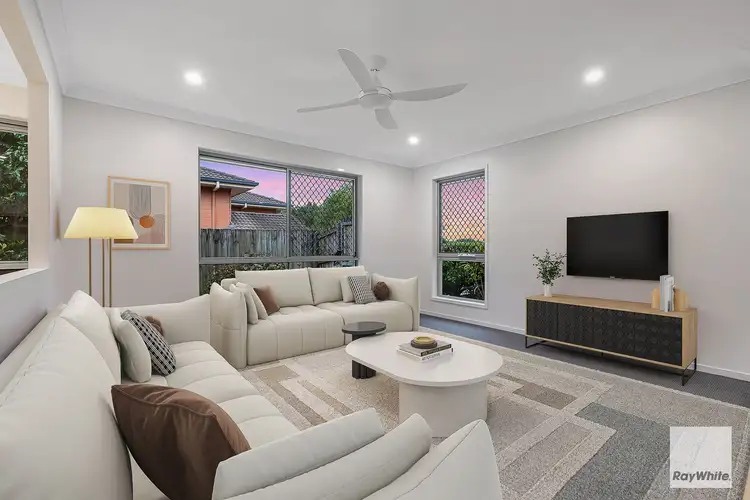 Fourth view of Homely house listing, 59 Pelorus Street, Redland Bay QLD 4165