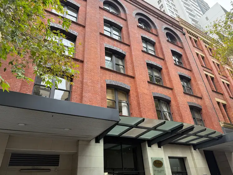 59/365-377 Kent Street, Sydney NSW 2000