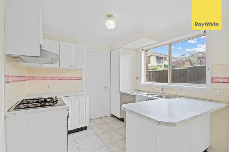 Second view of Homely townhouse listing, 1/36-38 Paton Street, Merrylands NSW 2160