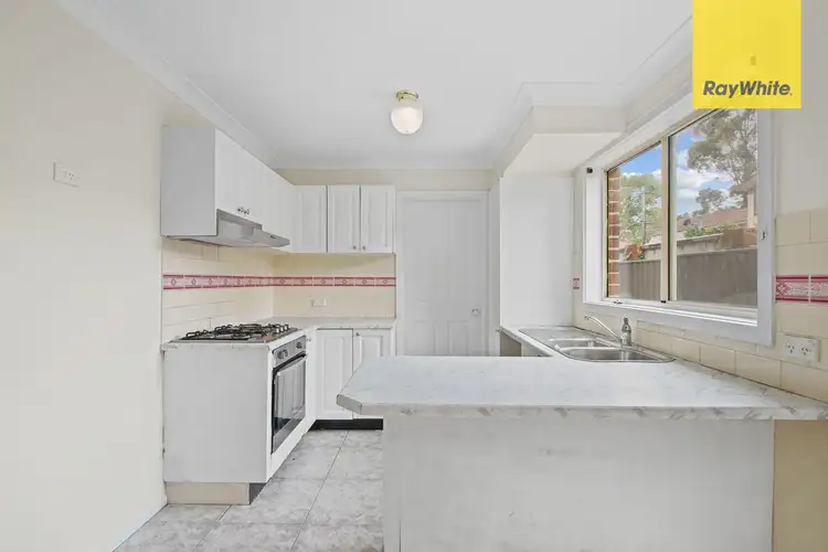 Third view of Homely townhouse listing, 1/36-38 Paton Street, Merrylands NSW 2160