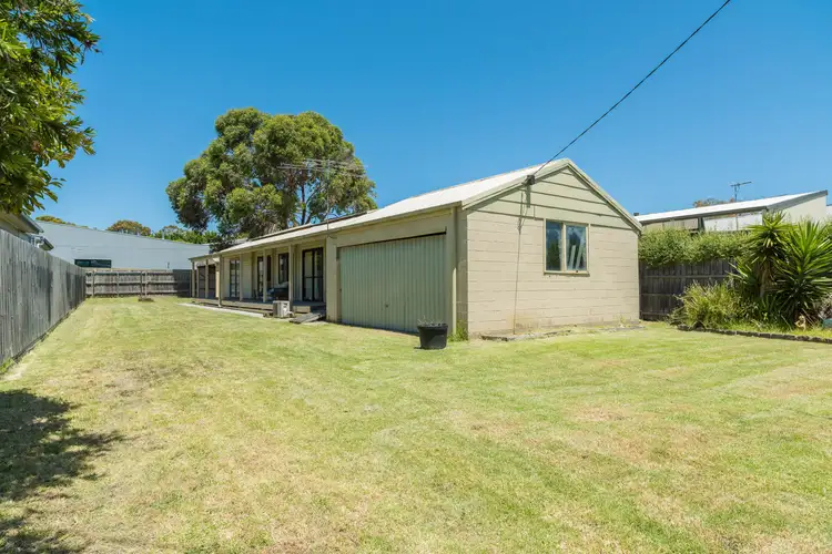 Main view of Homely house listing, 77 Churchill Drive, Cowes VIC 3922