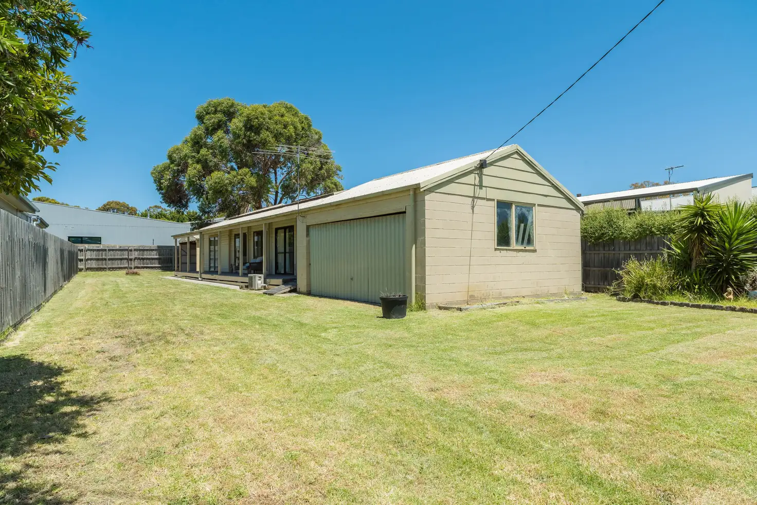 Main view of Homely house listing, 77 Churchill Drive, Cowes VIC 3922