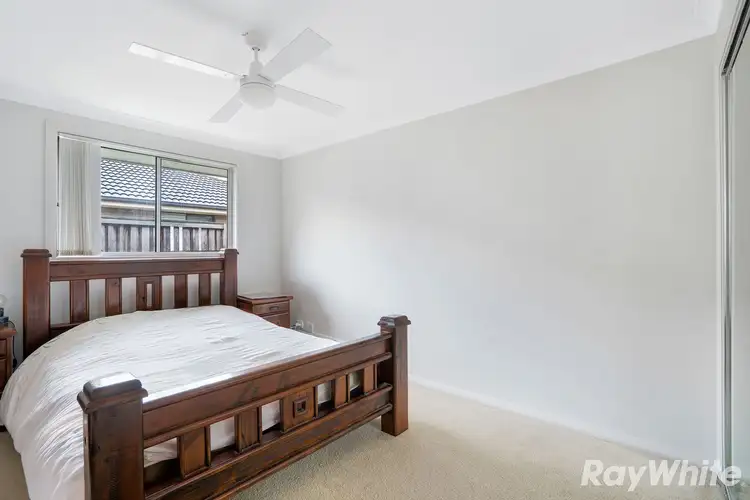 Fifth view of Homely house listing, 10 Holland Circuit, Gillieston Heights NSW 2321