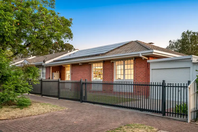 12 Fisher Street, Tusmore SA 5065